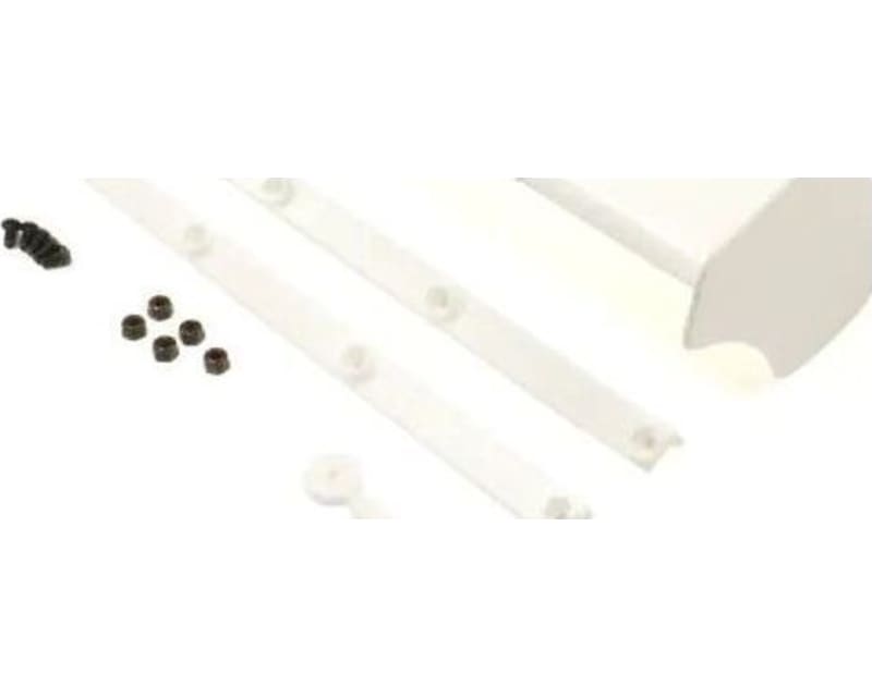 Wing (White/MP9 TKI4) photo