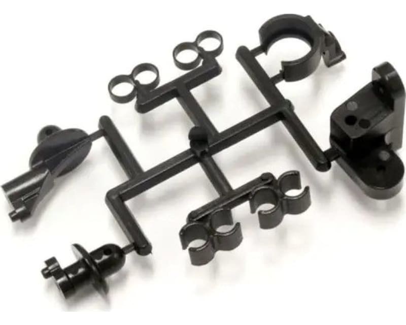 Body Mount Set (MP10)