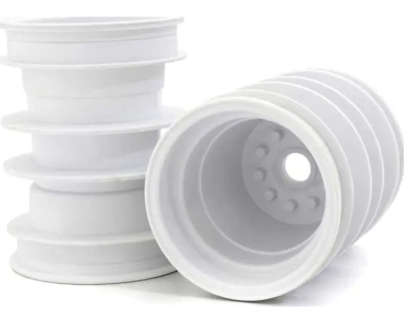 Wheel(White/2 pieces/USA-1) photo