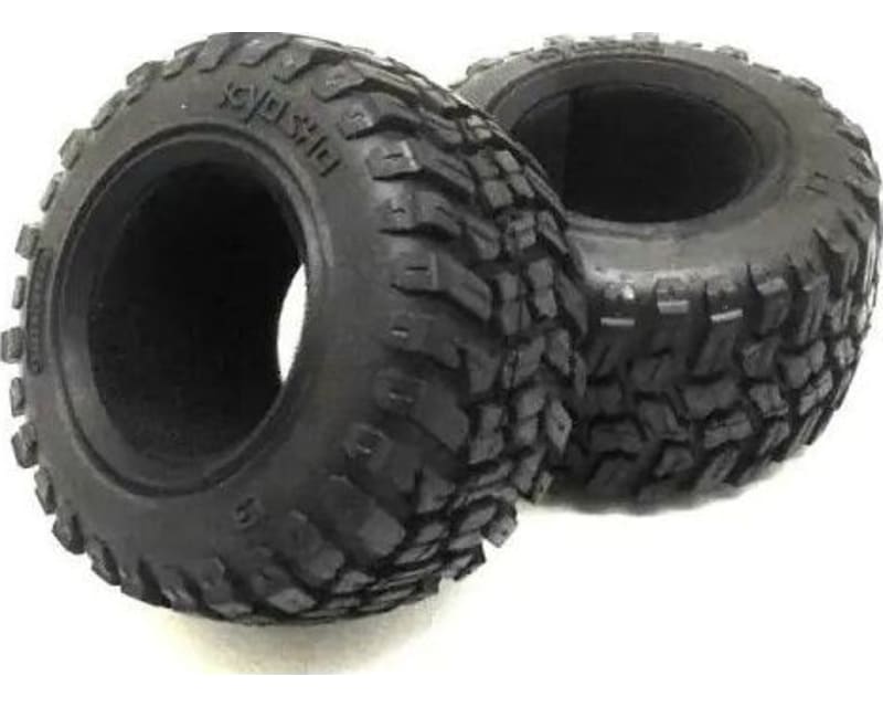 Tire (RAGE2.0) (2 pieces)