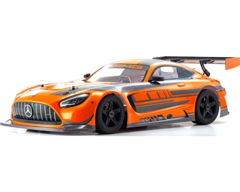 1/8 Gp 4WD Inferno Gt2 Race Spec 2020 Mercedes-Amg Gt3
