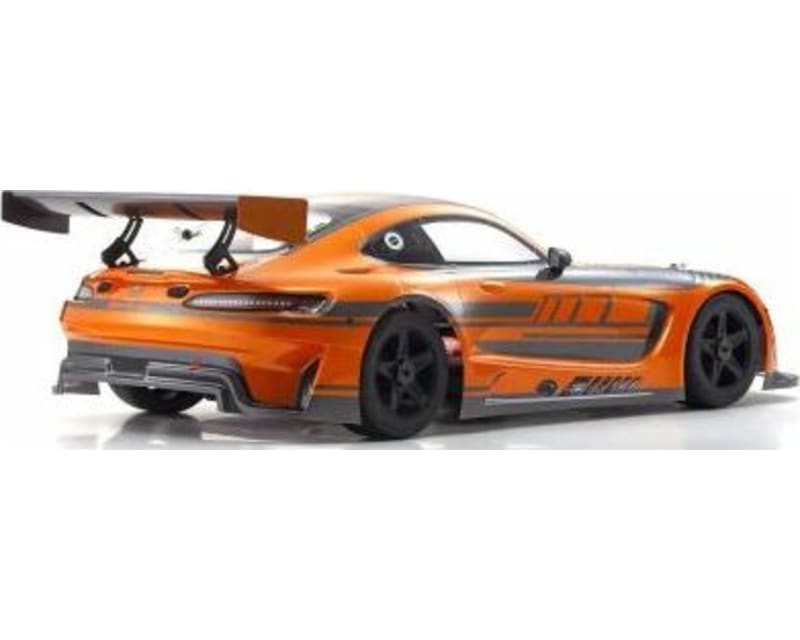 1/8 Ep 4WD Inferno Gt2 Ve Race Spec 2020 Mercedes-Amg Gt3