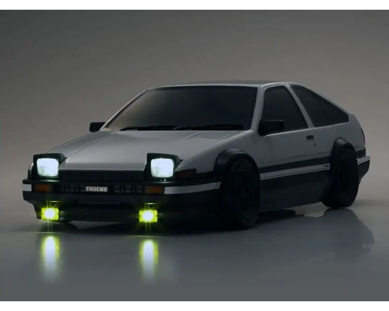 1/10 Electric 2WD Fazer FZD2 