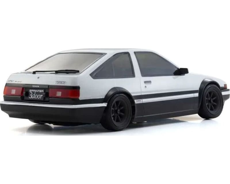 1/10 Electric 2WD Fazer FZD2 