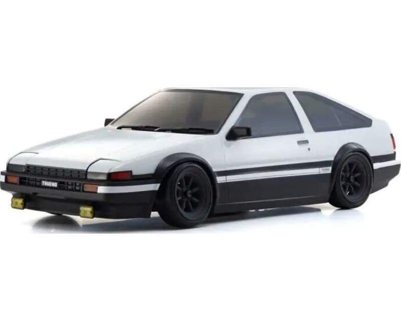 1/10 Electric 2WD Fazer FZD2