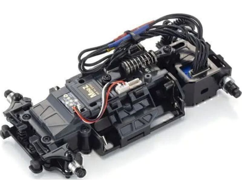 MR-04EVO2 Chassis Set (W-MM/5600KV) w.V2 Gyro