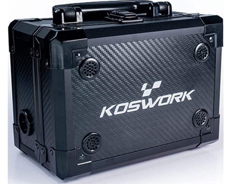 Small LiPo Charging Case (210x150x125mm) photo