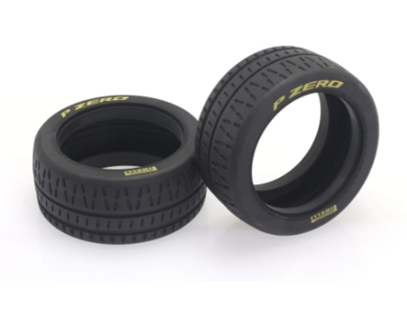 Tap to zoom High Performance Racing Tires 56 X 80 X 35.50mm 2 pieces