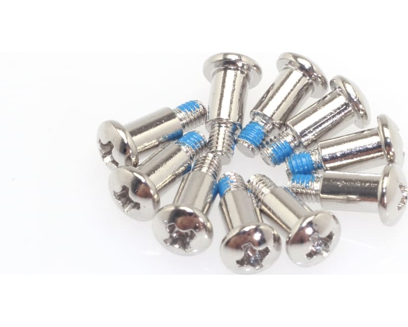 King Pin Screws Phillips 10 pieces