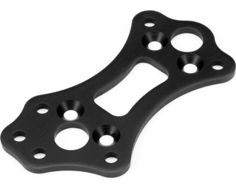 Center Bulkhead Brace Hellfire