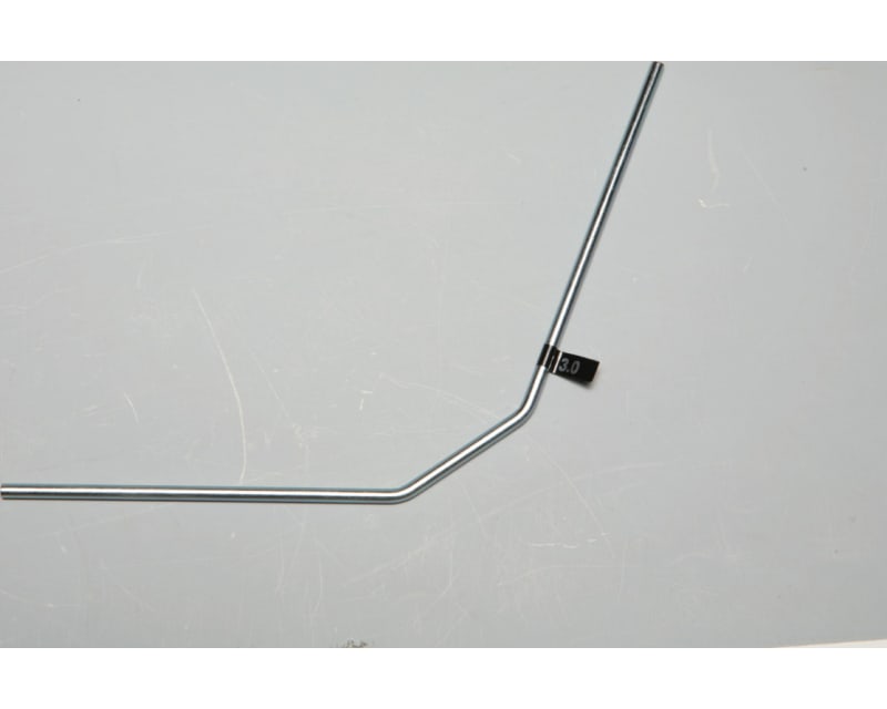 Tap to zoom E0171 Rear Anti-Roll Bar 3.0mm: X8R/8/8E X8T/E