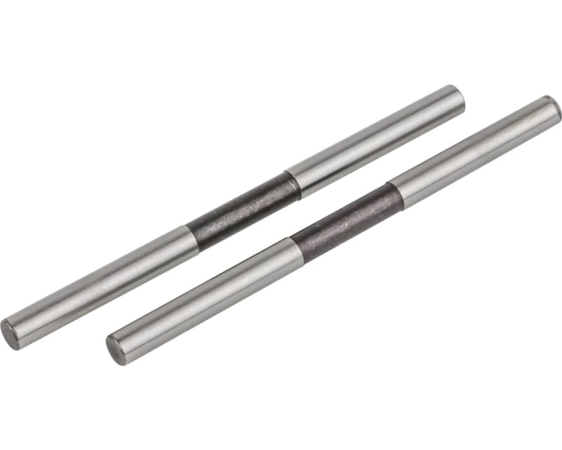 E2120 Rear Lower Arm Hinge Pins 2 pieces: X8R/8/8E X8T/E X7 photo