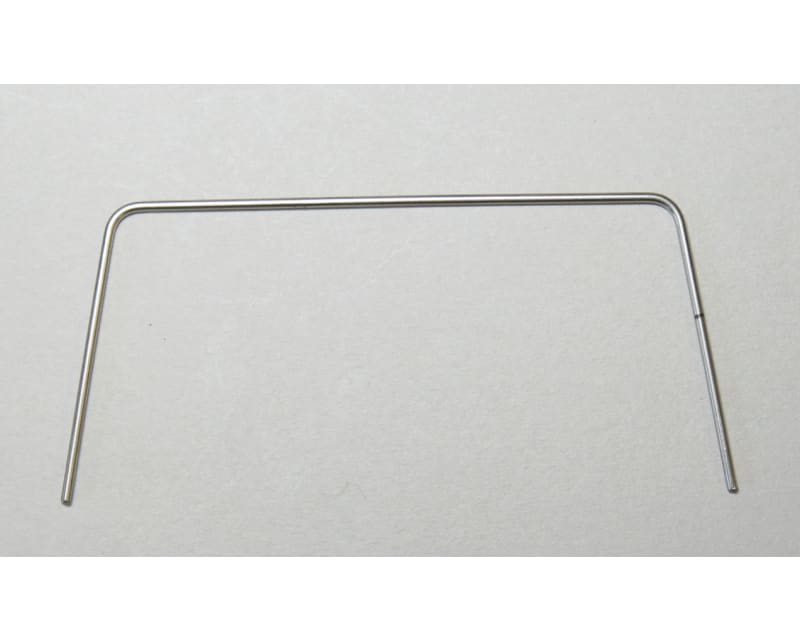 Front Anti-Roll Bar 1.1mm: Msb1