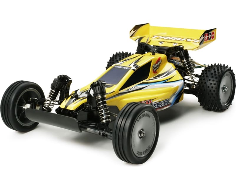 1:10 RC Sand-Viper 2WD