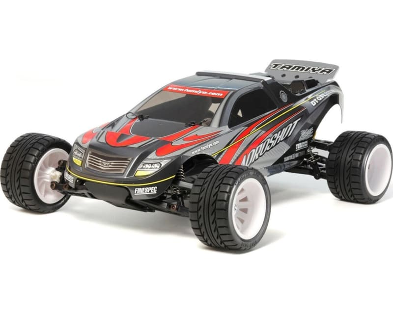 RC Aqroshot Dt-03t