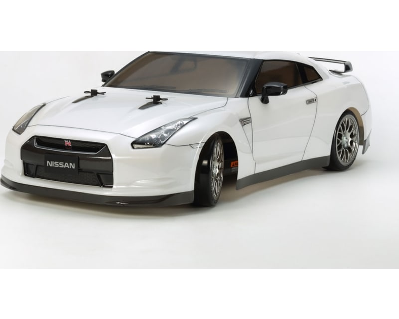1:10 Nissan Gt-R Drift Spec 4WD Kit TT-02D