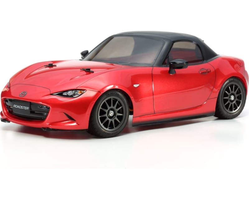 Mazda MX-5 M05 M-Chassis Kit w/ Hobbywing ESC