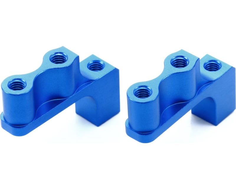 TD4 Aluminum Servo Stays