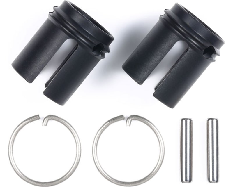 TT-02BR Gearbox Joints for Ball Differential