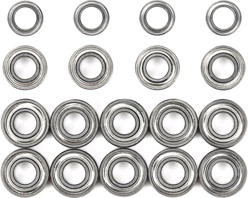 Dt-04 Full Ball Bearing Set