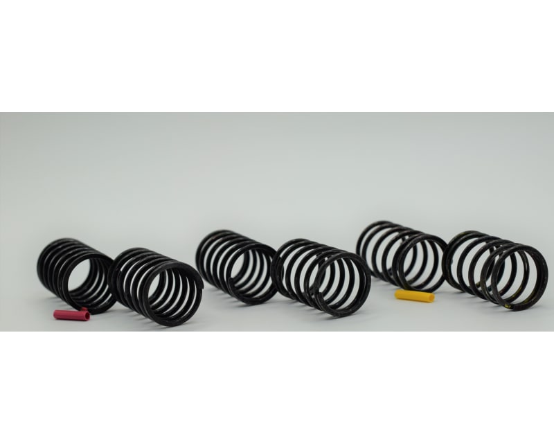 Damper Large Diameter Spring Set Trf photo
