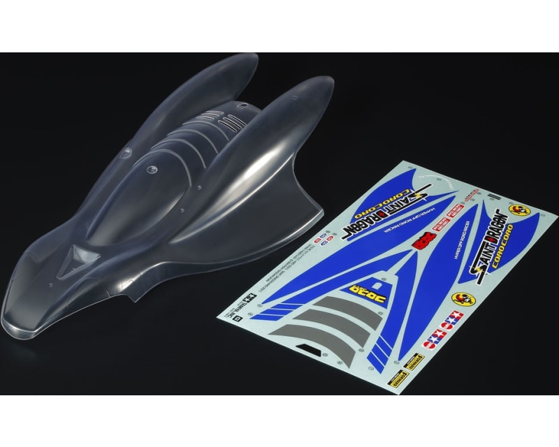 1:10 Scale Saint Dragon Body Parts Set photo