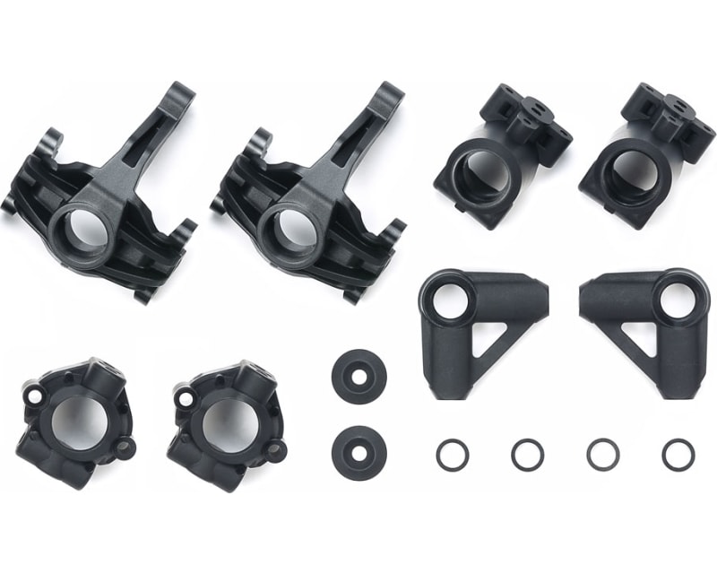 TD4 C Parts Uprights 2 pieces.