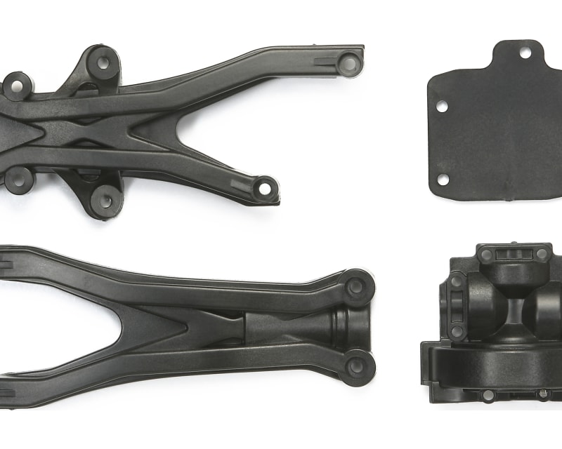 Carbon Rein L Parts Upper Deck Db02