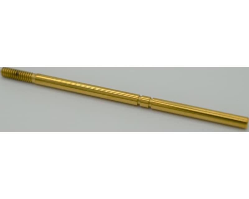 Tap to zoom Titanium Piston Rod for Aluminum Damper 54341 RM01
