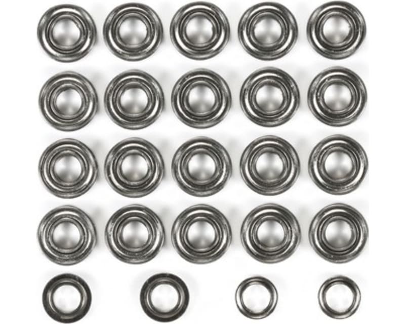 Tap to zoom RC MF-01X Ball Bearing Set