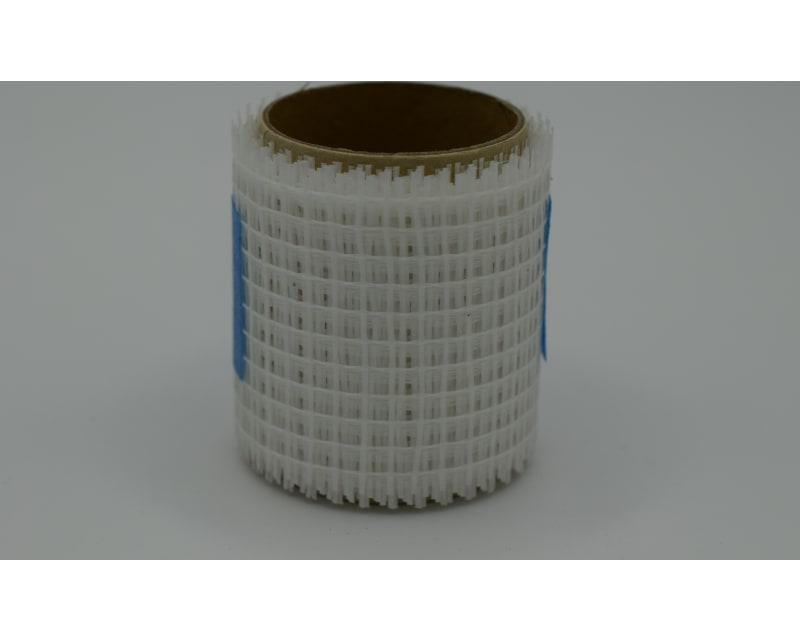 Model Polycarbonate Body Reinforcing Mesh Tape