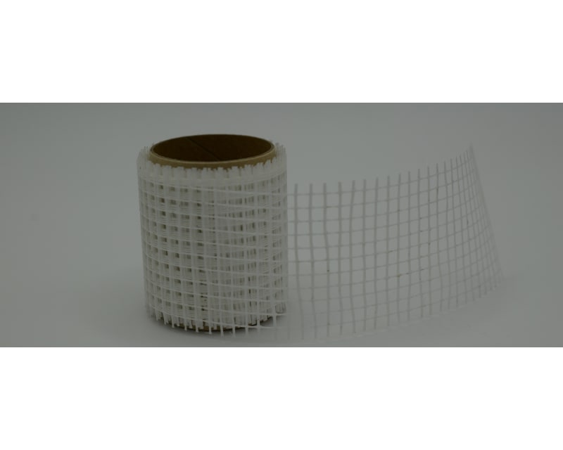 Model Polycarbonate Body Reinforcing Mesh Tape