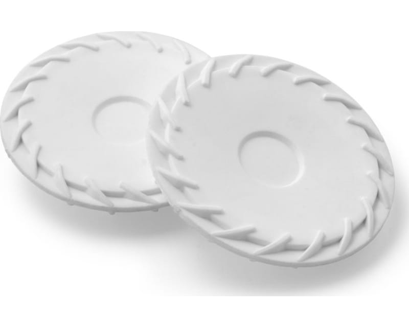 Audi E-Tronvision Gt Turbofan Set