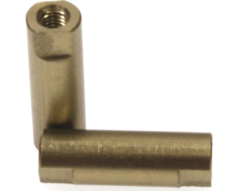 Rear Diffuser Post 2 pieces Fits Quantumr