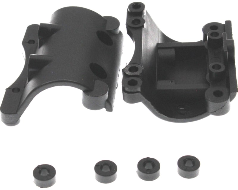 Tap to zoom Hinge Pin Holder Set Fits Quantumr