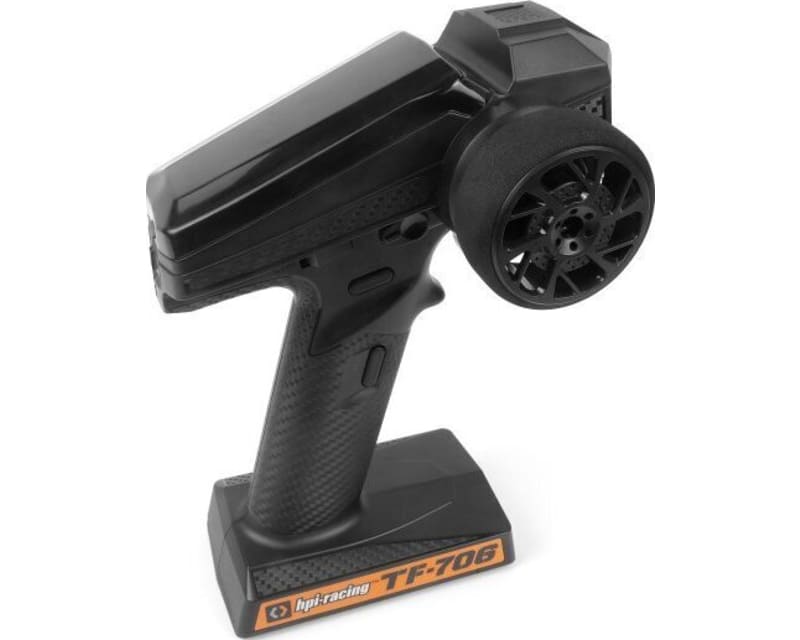 Tf-706 6ch Transmitter