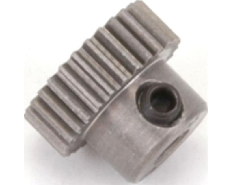 Tap to zoom Pinion; Hard Alloy 64dp - 53T