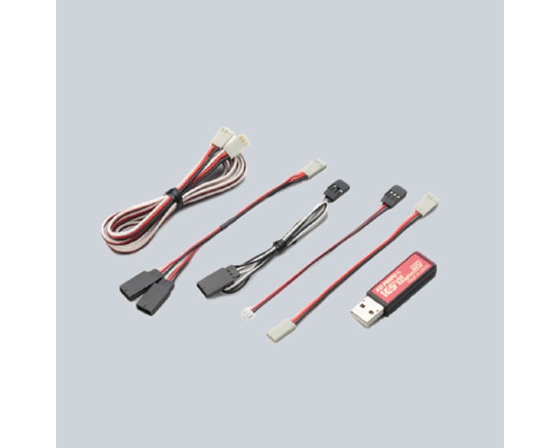 Ko Ics-Usb Adapter Hs