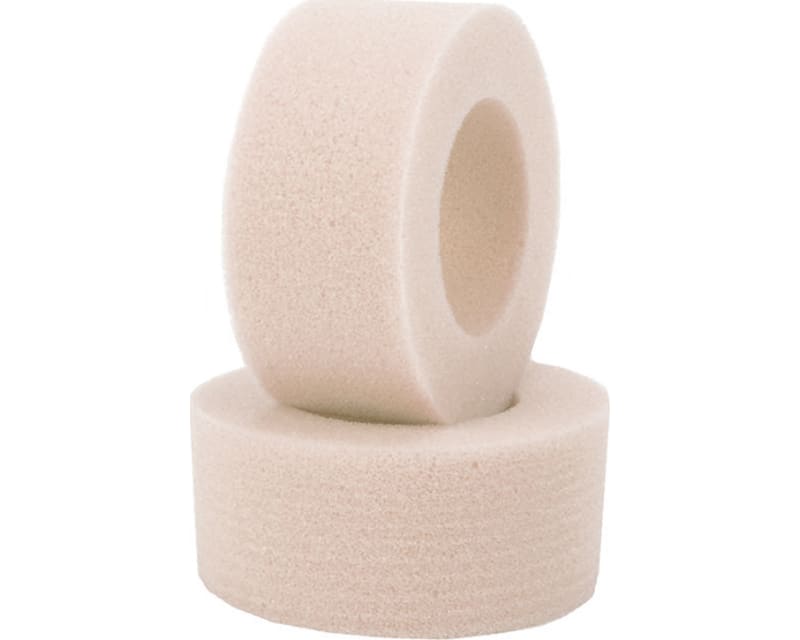 Cragg Kwf Insert 1:10th Soft Rear - Pr