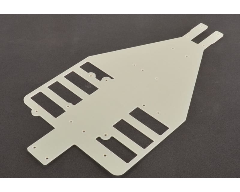 Fibreglass Chassis - ProCat