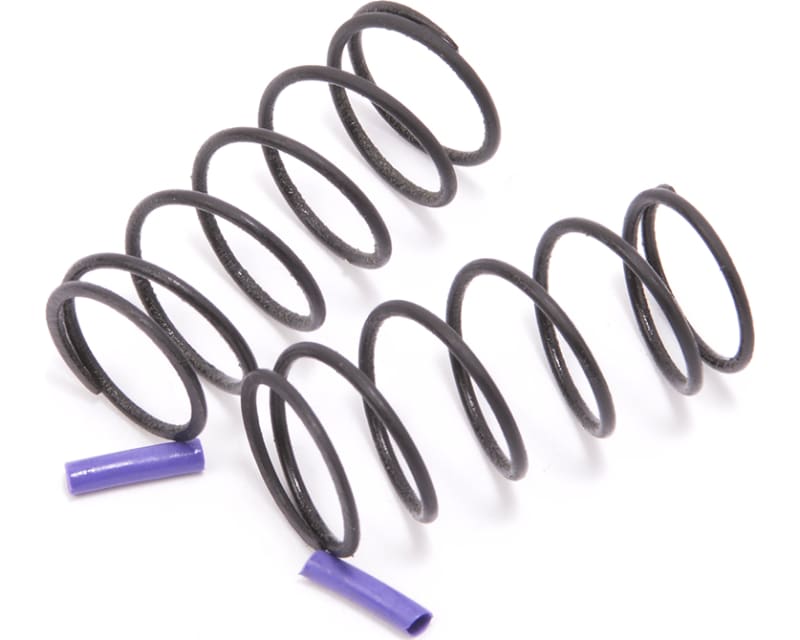 Vintage Springs Short Purple 6.9lb/in pr