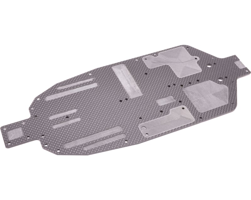 Carbon Fiber Chassis - L1r