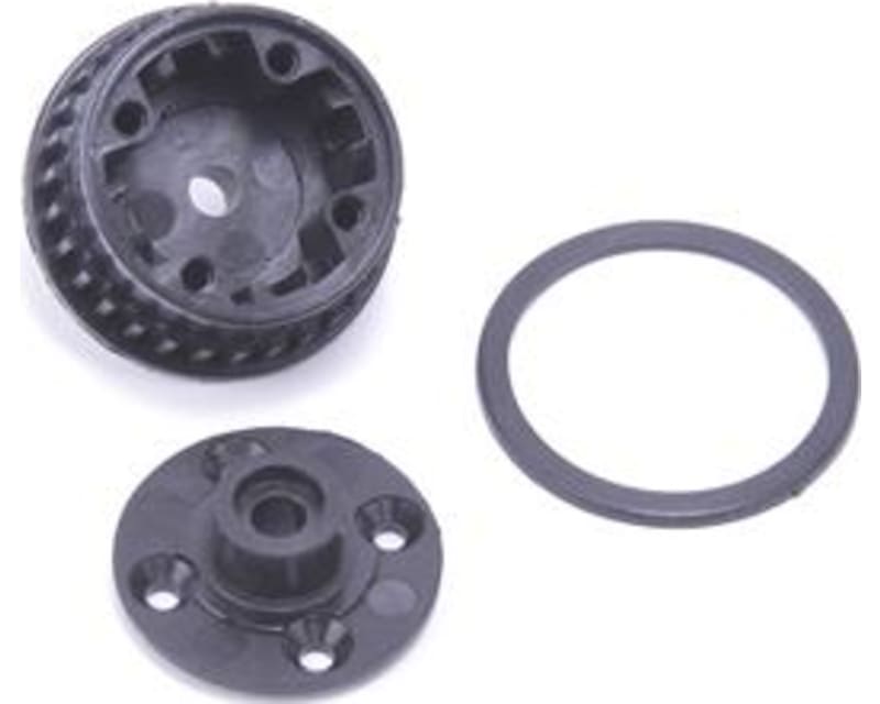 C/F Diff Mouldings V3 - L1R