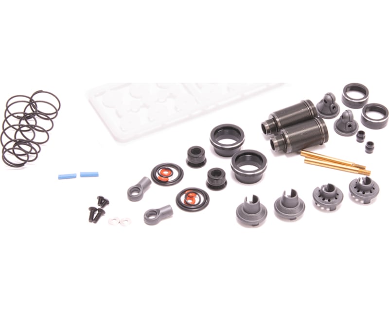 Front Shock Set - L1R