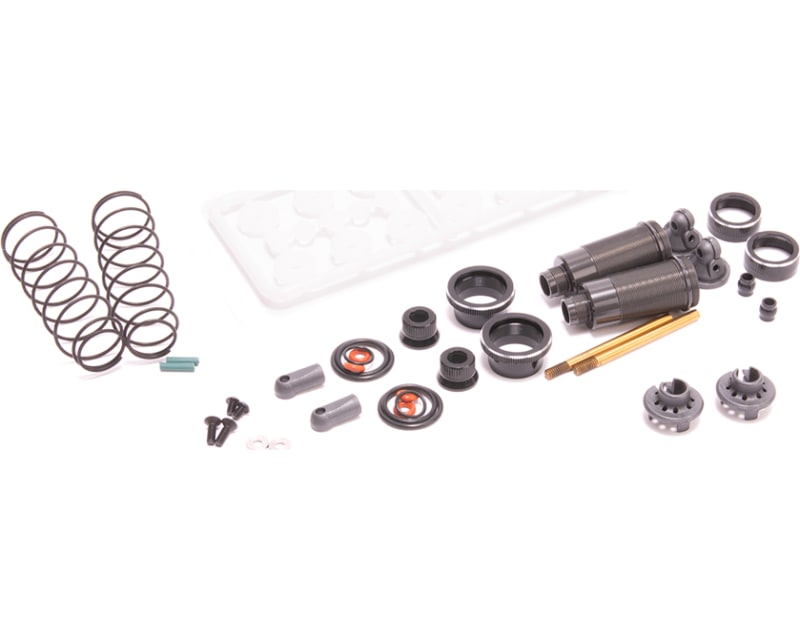 Tap to zoom Rear Shock Set - L1R