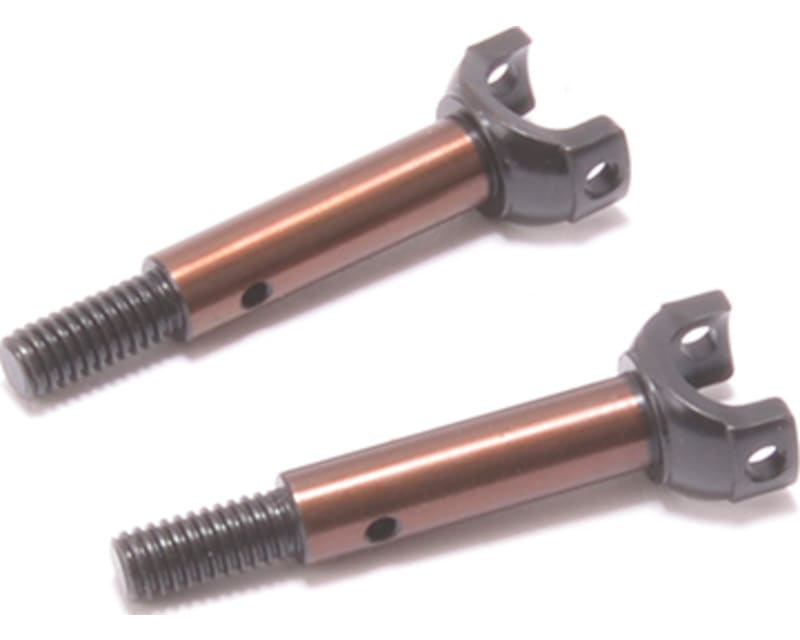 CVD Rear Axle Layback (Pr) - Ld3