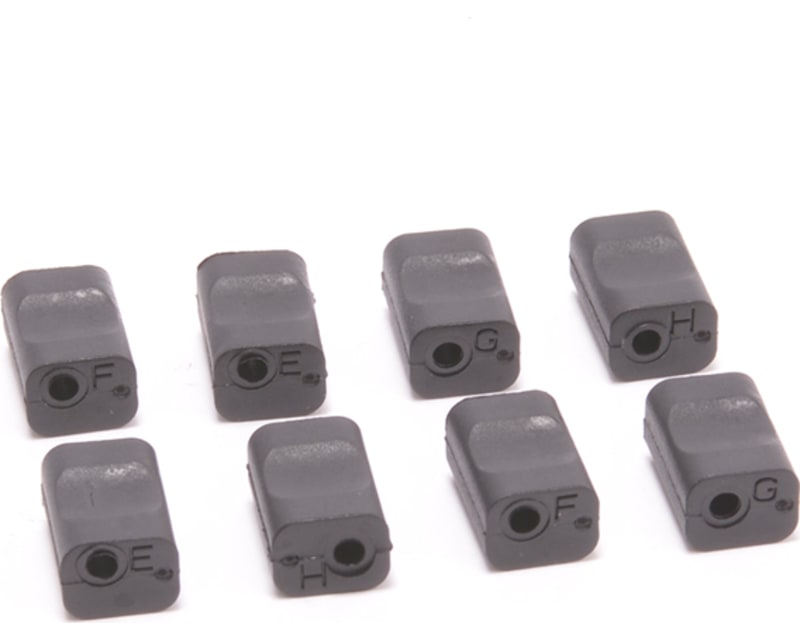 Rear Hub Carrier Inserts E-H - Ld3