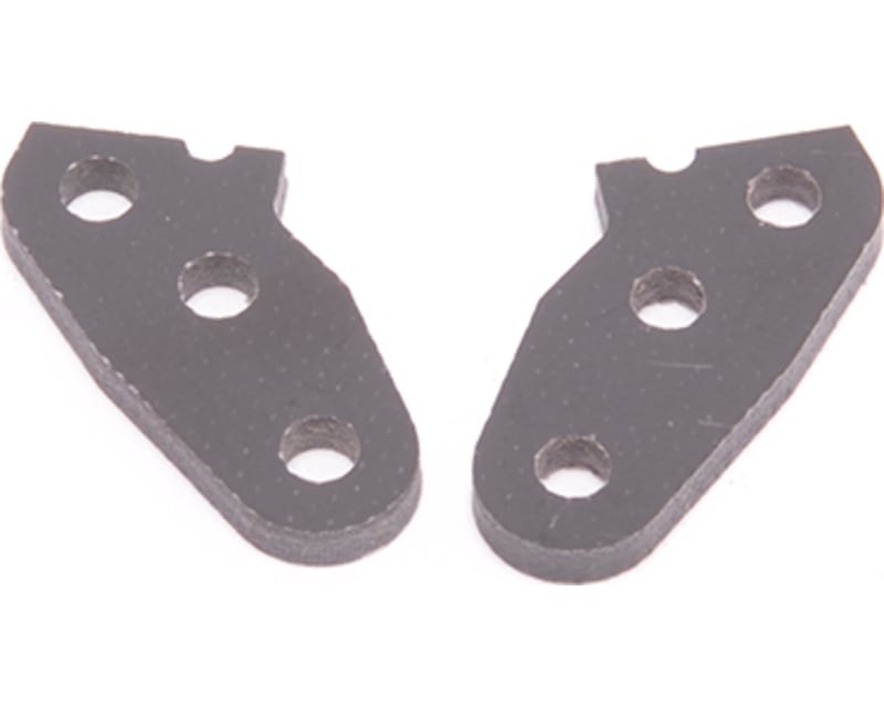 S2 Steering Arm A - Ld3 (Pr)