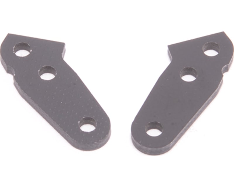 S2 Steering Arm C for 1:10 Cougar Ld3 2WD Buggy photo