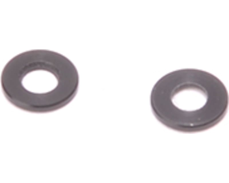 Big Bore alum Shock Cap M2 Washer pr L1RLD3ST2